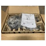 Massive Pallet of Brand Name Misc Faucets, Showers, Fixtures, Towel Bars, Bathroom Fans, Ceiling Fans, Lights, and More **Parts Only** (Great for eBay Sellers)