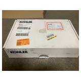 Massive Pallet of Brand Name Misc Faucets, Showers, Fixtures, Towel Bars, Bathroom Fans, Ceiling Fans, Lights, and More **Parts Only** (Great for eBay Sellers)