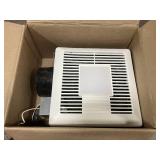 Massive Pallet of Brand Name Misc Faucets, Showers, Fixtures, Towel Bars, Bathroom Fans, Ceiling Fans, Lights, and More **Parts Only** (Great for eBay Sellers)