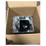 Massive Pallet of Brand Name Misc Faucets, Showers, Fixtures, Towel Bars, Bathroom Fans, Ceiling Fans, Lights, and More **Parts Only** (Great for eBay Sellers)