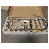 Massive Pallet of Brand Name Misc Faucets, Showers, Fixtures, Towel Bars, Bathroom Fans, Ceiling Fans, Lights, and More **Parts Only** (Great for eBay Sellers)