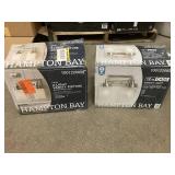 Massive Pallet of Brand Name Misc Faucets, Showers, Fixtures, Towel Bars, Bathroom Fans, Ceiling Fans, Lights, and More **Parts Only** (Great for eBay Sellers)