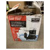 Massive Pallet of Brand Name Misc Faucets, Showers, Fixtures, Towel Bars, Bathroom Fans, Ceiling Fans, Lights, and More **Parts Only** (Great for eBay Sellers)