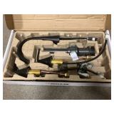 Massive Pallet of Brand Name Misc Faucets, Showers, Fixtures, Towel Bars, Bathroom Fans, Ceiling Fans, Lights, and More **Parts Only** (Great for eBay Sellers)