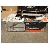 Massive Pallet of Brand Name Misc Faucets, Showers, Fixtures, Towel Bars, Bathroom Fans, Ceiling Fans, Lights, and More **Parts Only** (Great for eBay Sellers)