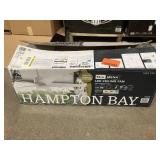 Massive Pallet of Brand Name Misc Faucets, Showers, Fixtures, Towel Bars, Bathroom Fans, Ceiling Fans, Lights, and More **Parts Only** (Great for eBay Sellers)