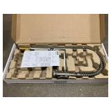Massive Pallet of Brand Name Misc Faucets, Showers, Fixtures, Towel Bars, Bathroom Fans, Ceiling Fans, Lights, and More **Parts Only** (Great for eBay Sellers)