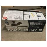 Massive Pallet of Brand Name Misc Faucets, Showers, Fixtures, Towel Bars, Bathroom Fans, Ceiling Fans, Lights, and More **Parts Only** (Great for eBay Sellers)