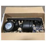 Massive Pallet of Brand Name Misc Faucets, Showers, Fixtures, Towel Bars, Bathroom Fans, Ceiling Fans, Lights, and More **Parts Only** (Great for eBay Sellers)