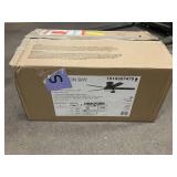 Massive Pallet of Brand Name Misc Faucets, Showers, Fixtures, Towel Bars, Bathroom Fans, Ceiling Fans, Lights, and More **Parts Only** (Great for eBay Sellers)