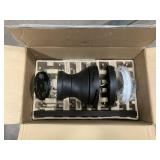Massive Pallet of Brand Name Misc Faucets, Showers, Fixtures, Towel Bars, Bathroom Fans, Ceiling Fans, Lights, and More **Parts Only** (Great for eBay Sellers)