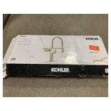Massive Pallet of Brand Name Misc Faucets, Showers, Fixtures, Towel Bars, Bathroom Fans, Ceiling Fans, Lights, and More **Parts Only** (Great for eBay Sellers)