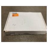 Massive Pallet of Brand Name Misc Faucets, Showers, Fixtures, Towel Bars, Bathroom Fans, Ceiling Fans, Lights, and More **Parts Only** (Great for eBay Sellers)