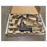 Massive Pallet of Brand Name Misc Faucets, Showers, Fixtures, Towel Bars, Bathroom Fans, Ceiling Fans, Lights, and More **Parts Only** (Great for eBay Sellers)