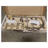 Massive Pallet of Brand Name Misc Faucets, Showers, Fixtures, Towel Bars, Bathroom Fans, Ceiling Fans, Lights, and More **Parts Only** (Great for eBay Sellers)