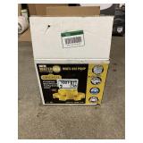 Massive Pallet of Brand Name Misc Faucets, Showers, Fixtures, Towel Bars, Bathroom Fans, Ceiling Fans, Lights, and More **Parts Only** (Great for eBay Sellers)