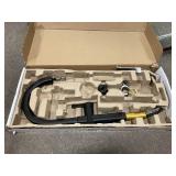 Massive Pallet of Brand Name Misc Faucets, Showers, Fixtures, Towel Bars, Bathroom Fans, Ceiling Fans, Lights, and More **Parts Only** (Great for eBay Sellers)