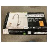 Massive Pallet of Brand Name Misc Faucets, Showers, Fixtures, Towel Bars, Bathroom Fans, Ceiling Fans, Lights, and More **Parts Only** (Great for eBay Sellers)