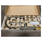 Massive Pallet of Brand Name Misc Faucets, Showers, Fixtures, Towel Bars, Bathroom Fans, Ceiling Fans, Lights, and More **Parts Only** (Great for eBay Sellers)