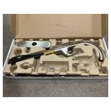 Massive Pallet of Brand Name Misc Faucets, Showers, Fixtures, Towel Bars, Bathroom Fans, Ceiling Fans, Lights, and More **Parts Only** (Great for eBay Sellers)