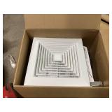 Massive Pallet of Brand Name Misc Faucets, Showers, Fixtures, Towel Bars, Bathroom Fans, Ceiling Fans, Lights, and More **Parts Only** (Great for eBay Sellers)