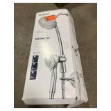 Massive Pallet of Brand Name Misc Faucets, Showers, Fixtures, Towel Bars, Bathroom Fans, Ceiling Fans, Lights, and More **Parts Only** (Great for eBay Sellers)