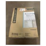 Massive Pallet of Brand Name Misc Faucets, Showers, Fixtures, Towel Bars, Bathroom Fans, Ceiling Fans, Lights, and More **Parts Only** (Great for eBay Sellers)