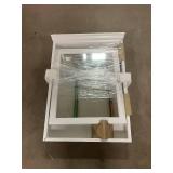 Massive Pallet of Brand Name Misc Faucets, Showers, Fixtures, Towel Bars, Bathroom Fans, Ceiling Fans, Lights, and More **Parts Only** (Great for eBay Sellers)