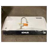 Massive Pallet of Brand Name Misc Faucets, Showers, Fixtures, Towel Bars, Bathroom Fans, Ceiling Fans, Lights, and More **Parts Only** (Great for eBay Sellers)