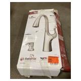 Massive Pallet of Brand Name Misc Faucets, Showers, Fixtures, Towel Bars, Bathroom Fans, Ceiling Fans, Lights, and More **Parts Only** (Great for eBay Sellers)