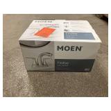 Massive Pallet of Brand Name Misc Faucets, Showers, Fixtures, Towel Bars, Bathroom Fans, Ceiling Fans, Lights, and More **Parts Only** (Great for eBay Sellers)