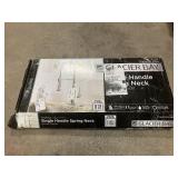 Massive Pallet of Brand Name Misc Faucets, Showers, Fixtures, Towel Bars, Bathroom Fans, Ceiling Fans, Lights, and More **Parts Only** (Great for eBay Sellers)