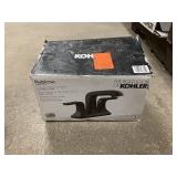 Massive Pallet of Brand Name Misc Faucets, Showers, Fixtures, Towel Bars, Bathroom Fans, Ceiling Fans, Lights, and More **Parts Only** (Great for eBay Sellers)