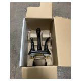 Massive Pallet of Brand Name Misc Faucets, Showers, Fixtures, Towel Bars, Bathroom Fans, Ceiling Fans, Lights, and More **Parts Only** (Great for eBay Sellers)