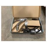Massive Pallet of Brand Name Misc Faucets, Showers, Fixtures, Towel Bars, Bathroom Fans, Ceiling Fans, Lights, and More **Parts Only** (Great for eBay Sellers)