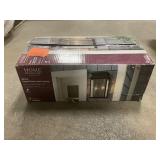 Massive Pallet of Brand Name Misc Faucets, Showers, Fixtures, Towel Bars, Bathroom Fans, Ceiling Fans, Lights, and More **Parts Only** (Great for eBay Sellers)