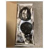 Massive Pallet of Brand Name Misc Faucets, Showers, Fixtures, Towel Bars, Bathroom Fans, Ceiling Fans, Lights, and More **Parts Only** (Great for eBay Sellers)
