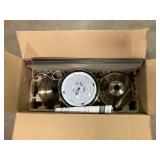 Massive Pallet of Brand Name Misc Faucets, Showers, Fixtures, Towel Bars, Bathroom Fans, Ceiling Fans, Lights, and More **Parts Only** (Great for eBay Sellers)
