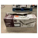 Massive Pallet of Brand Name Misc Faucets, Showers, Fixtures, Towel Bars, Bathroom Fans, Ceiling Fans, Lights, and More **Parts Only** (Great for eBay Sellers)