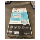 Nextile 4-Peice Shower Wall Set
