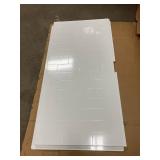 Nextile 4-Peice Shower Wall Set