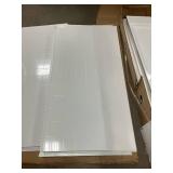 Nextile 4-Peice Shower Wall Set