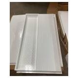 Nextile 4-Peice Shower Wall Set
