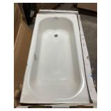 Bootzcast Tub