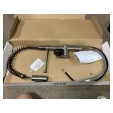 Massive Pallet of Brand Name Misc Faucets, Showers, Fixtures, Towel Bars, Bathroom Fans, Ceiling Fans, Lights, and More **Parts Only** (Great for eBay Sellers)