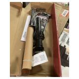 Massive Pallet of Brand Name Misc Faucets, Showers, Fixtures, Towel Bars, Bathroom Fans, Ceiling Fans, Lights, and More **Parts Only** (Great for eBay Sellers)