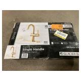 Massive Pallet of Brand Name Misc Faucets, Showers, Fixtures, Towel Bars, Bathroom Fans, Ceiling Fans, Lights, and More **Parts Only** (Great for eBay Sellers)