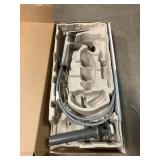Massive Pallet of Brand Name Misc Faucets, Showers, Fixtures, Towel Bars, Bathroom Fans, Ceiling Fans, Lights, and More **Parts Only** (Great for eBay Sellers)