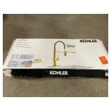 Massive Pallet of Brand Name Misc Faucets, Showers, Fixtures, Towel Bars, Bathroom Fans, Ceiling Fans, Lights, and More **Parts Only** (Great for eBay Sellers)