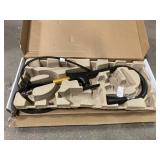 Massive Pallet of Brand Name Misc Faucets, Showers, Fixtures, Towel Bars, Bathroom Fans, Ceiling Fans, Lights, and More **Parts Only** (Great for eBay Sellers)